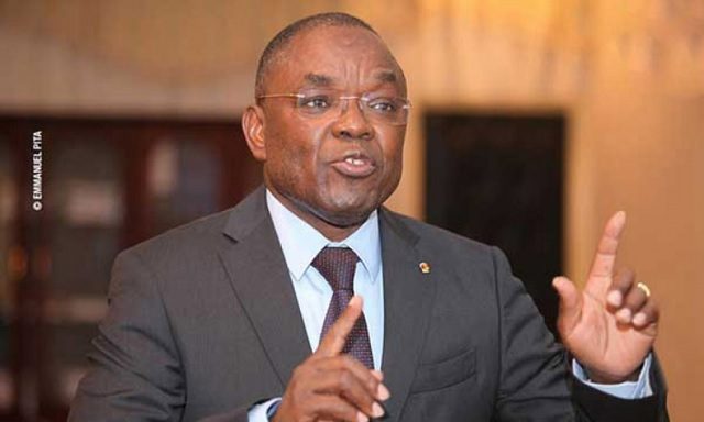 Présidentielle 2020/Contestation : La manifestation de ce vendredi 28 février interdite