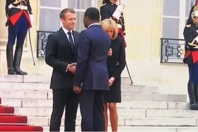 Togo : Faure Gnassingbé annoncé chez Macron dans les prochains mois