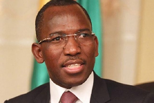 Mort du Colonel Madjoulba Bitala : Le ministre Bawara se prononce sur l’affaire et partage son amertume