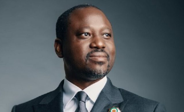 Côte d’Ivoire: Guillaume Soro candidat à la présidentielle de 2020
