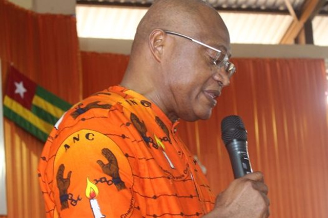 Présidentielle au Togo: incidents autour des meetings de Jean-Pierre Fabre