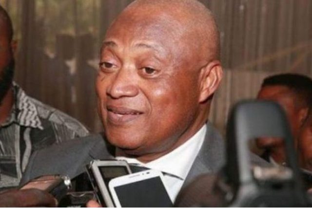 Togo/Football togolais : Jean-Pierre Fabre réagit, « ils ont tout détruit »