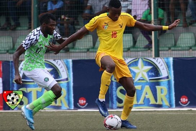 CHAN 2020 : Le Togo qualifié pour la phase finale