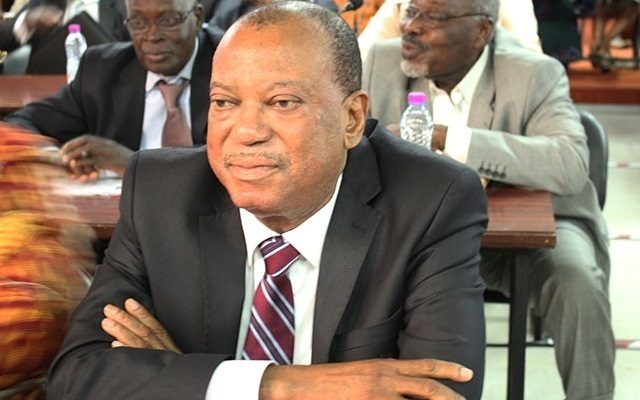 Coronavirus : Voici les mesures préconisées par l&rsquo;ANC de jean-Pierre Fabre .