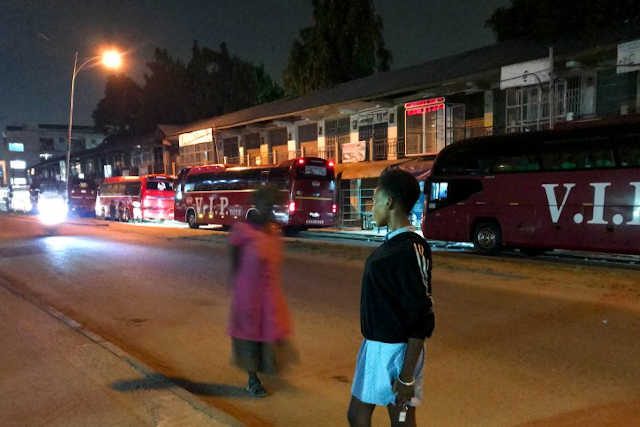 Togo, Prostitution : Le mode opératoire des proxénètes de Bar à Lomé