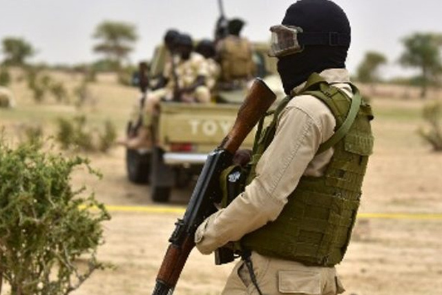 Nigeria: Au moins seize morts dans des attaques jihadistes dans l’Etat du Borno