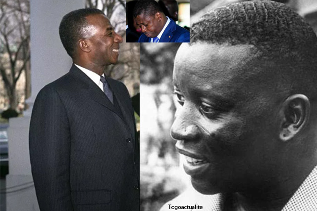 Togo : à chacun son 13 janvier