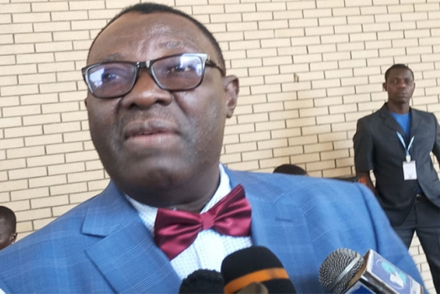 Togo : Abass Kaboua intouchable ?