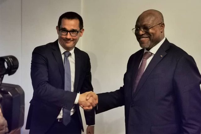 Privatisation de Togocom : Révélations sur l’humiliante fin d’Atcha-Dédji Affoh