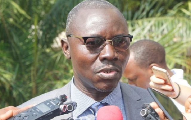 Togo/Haplucia : Le président Wiyao Essohana démis de ses fonctions