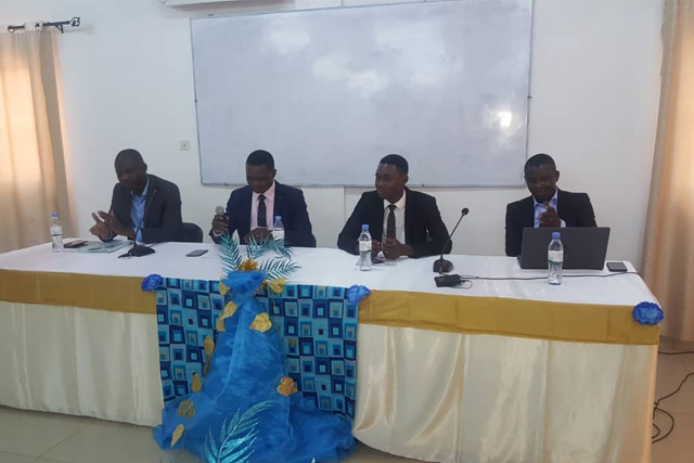 Marchés publics/ Recours aux conseils juridiques d’un cabinet : « Lex BAGAGE Conseils » entretient les opérateurs économiques sur les avantages