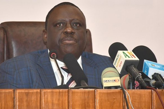 Bénin: Le Parlement vote la limitation des mandats présidentiels et législatifs
