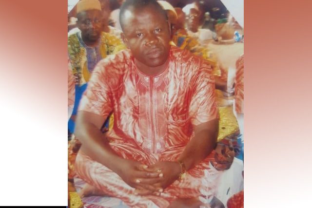 Togo, Spiritualité : Trafic d’influence et business entre le procureur Tchontchoko Koutob-Naoto et son détenu l’Imam Mohamed Salissou Benba