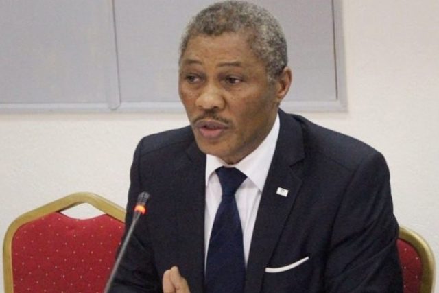 « Quand une seule personne a bien mangé, elle ne proclame pas que tout va bien dans tout le pays »