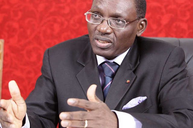 Togo : Le Projet Galilée de Nicoué Broohm, un Scandale de 1,5 milliard de FCFA !