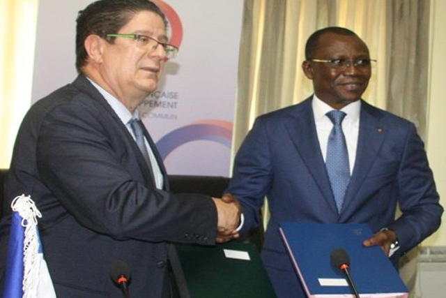 PAREC-2 : 10 milliards de l’AFD pour le secteur de l’éducation au Togo