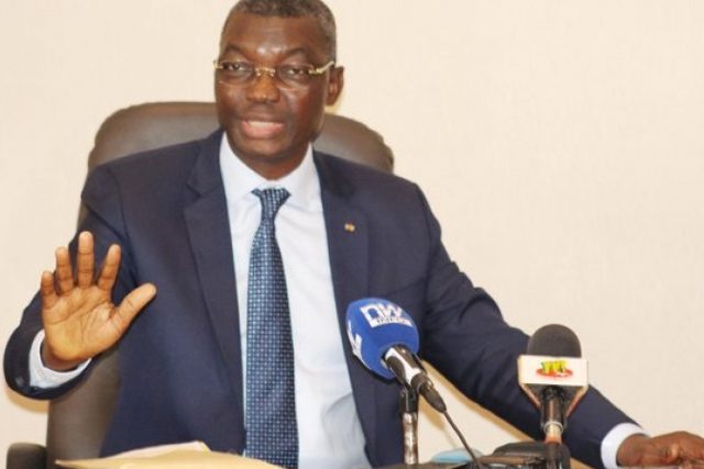 Tentative d’insurrection : Le Togo veut mettre la main sur « Master Tiger » depuis la Belgique