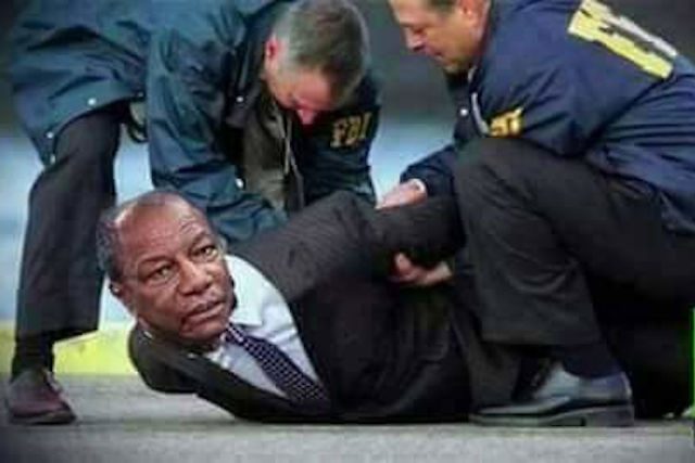 Les Faux Doctorats des Présidents et Intellectuels africains