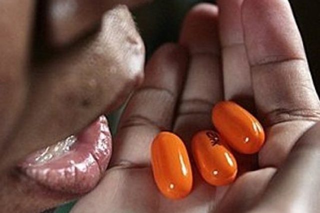 L’automédication: Une « vitamine » de l’auto-intoxication