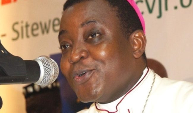 Togo/Littérature : « le trône royal » de Mgr Barrigah-Benissan