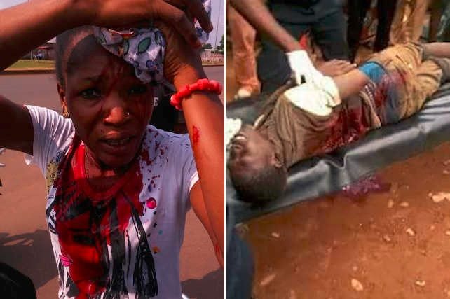 Tortures, Simulacres d’exécutions sommaires et Injuste au Togo : Un Rapport de la LTDH épingle de nouveau le régime Faure/RPT-UNIR