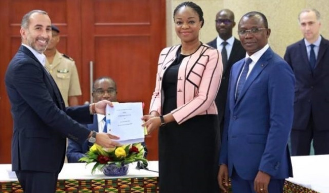 Togo : Bradage de Togocom et Insincérité budgétaire : Les recettes de la privatisation « portées disparues » de la trésorerie en 2020 !