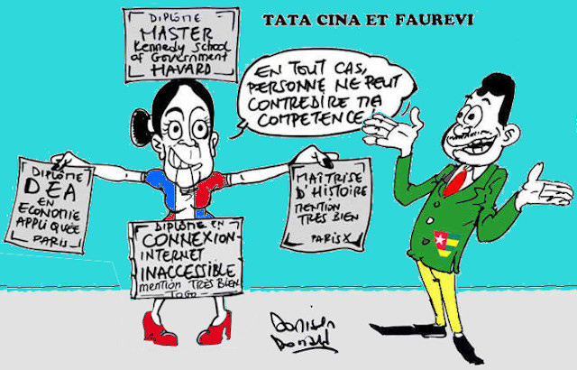 Quel culot « Cinatique » !