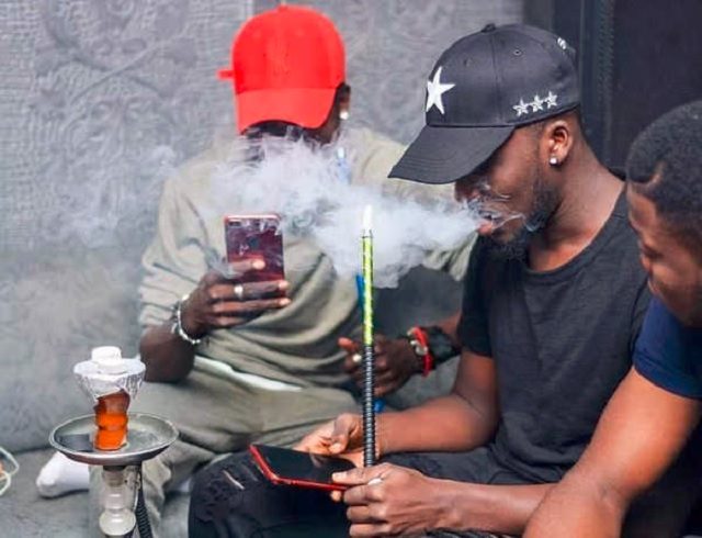 Togo : Chicha, Silence autour d’une drogue qui tue…