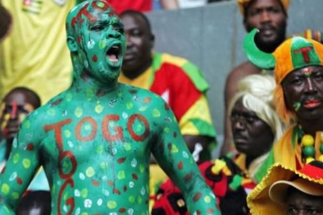 Football : la défaite des Eperviers vue par les Togolais
