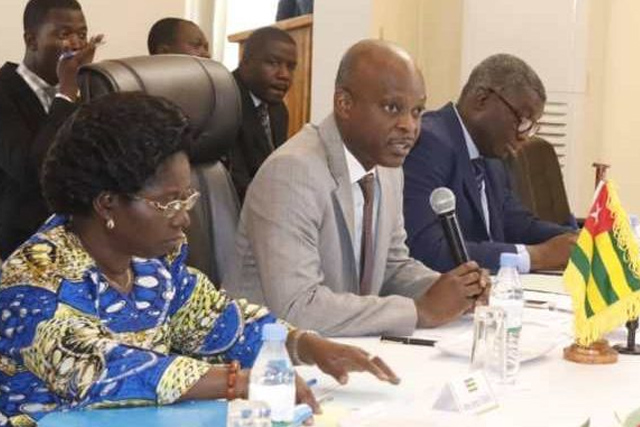 Dialogue Togo-UE : La présidentielle 2020 également abordée