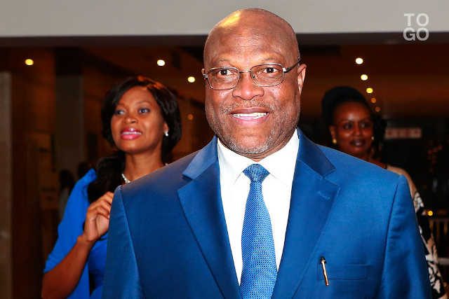 Togo : Affoh Atcha-Dedji fait ministre, les non-dits d’une nomination inattendue