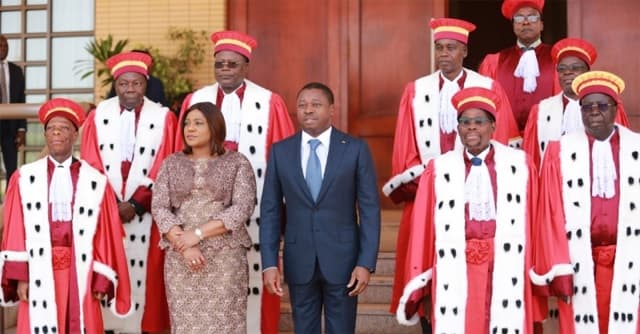 Togo : Déclaration de biens et avoirs, la charité bien ordonnée…