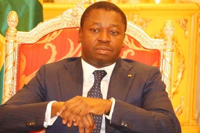 Togo : « Alea Jacta Est », le pays passe d&rsquo;un régime semi-présidentiel à un régime parlementaire