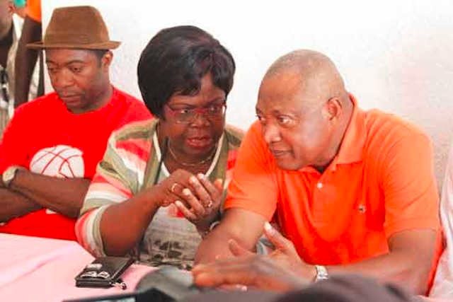 Togo/Des élections selon les règles de la dictature : Une certaine opposition qui refuse l´union, curiosités togolaises!