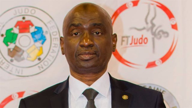 UAJ : Habib Sissoko fait tomber son masque