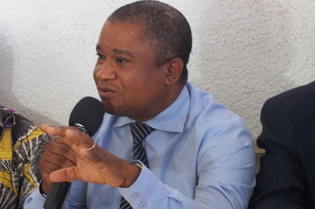 Dr Georges William Kouessan :« Dès qu’on peut fédérer les énergies … il n’y a pas de raison qu’on ne s’y aligne pas »