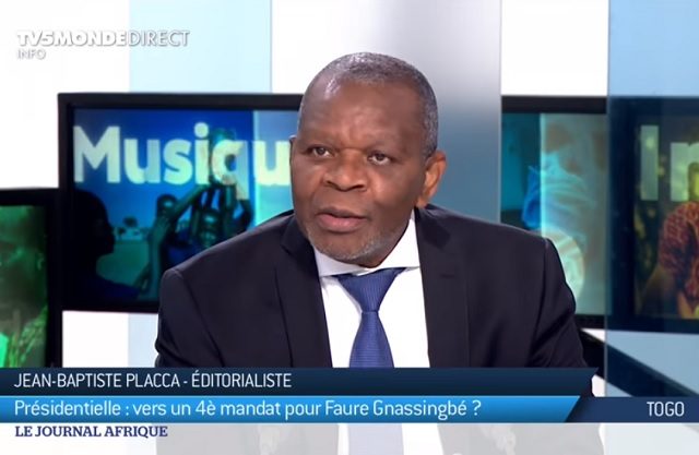 Présidentielle au Togo : un 4ème mandat pour Faure Gnassingbé « imposé par une armée » ?