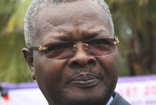 Agbeyome: la Cour de la Cedeao saisit l’Etat togolais, ses avocats alertent