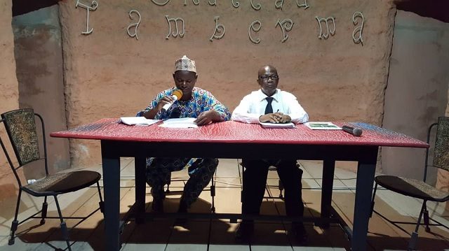 Culture et valorisation des langues locales : Ali Tagba publie un recueil de poème en éwé