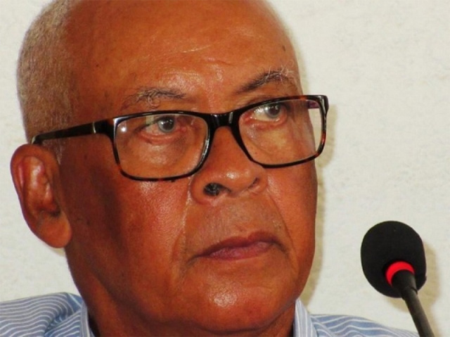 Togo : « Mgr Kpodzro a fait reculer l’opposition de 50 ans », Eric Dupuy de l’ANC