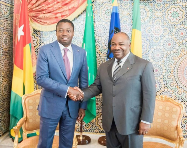 Diplomatie : Que cachent les voyages de Faure au Gabon ?