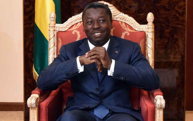 Togo : « Faure Gnassingbé commanditaire des incendies des marchés de Lomé et de Kara », selon Agbéyomé