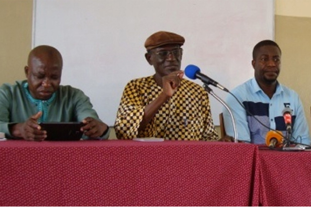 Présidentielles 2020 : Les « forces du consensus » ne manifesteront plus à Lomé