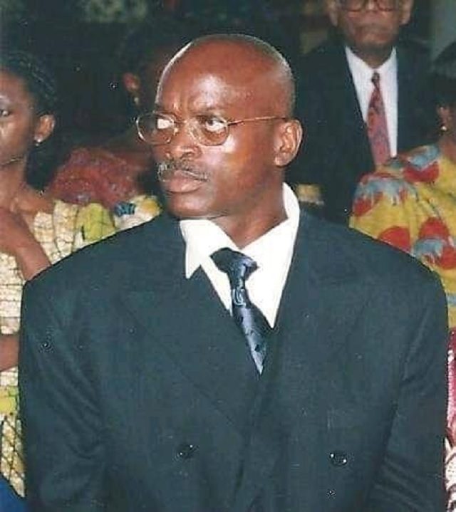 Le Président Faure Gnassingbé frappé par un deuil