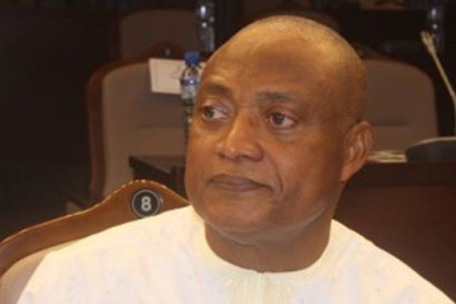 La Cour Constitutionnelle du Togo a rejeté sans aucun fondement les recours de Jean-Pierre FABRE