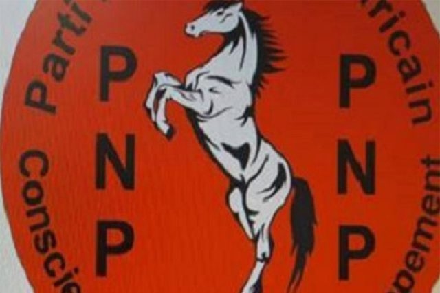 Communiqué du PNP : acte 2
