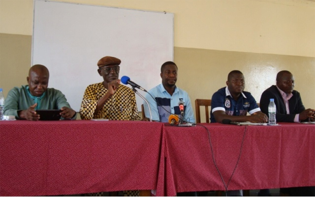 Présidentielles 2020 : Bientôt des manifestations de protestation à Lomé