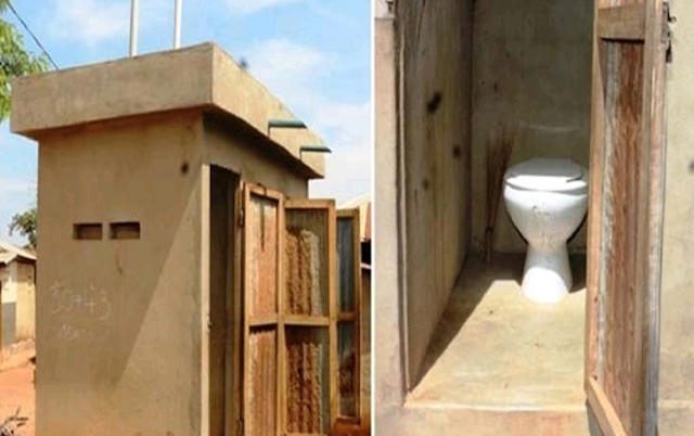 Togo, Assainissement : Seulement 1/3 des Togolais ont accès à des toilettes améliorées