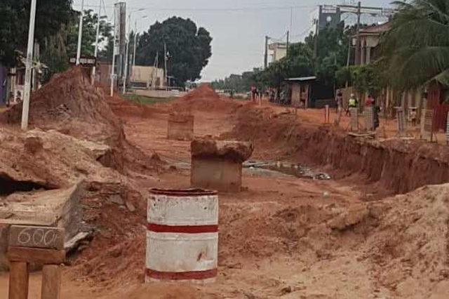 Des « couacs » de la gouvernance de Faure Gnassingbé