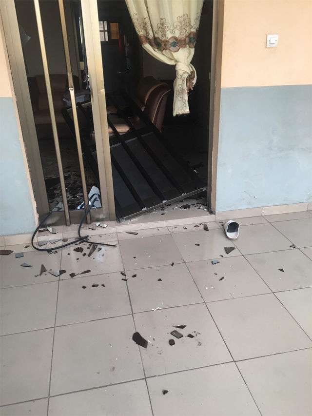 Libre opinion : Bang&rsquo;na Kofia ou pourquoi nous devons tous combattre l&rsquo;arbitraire sans répit